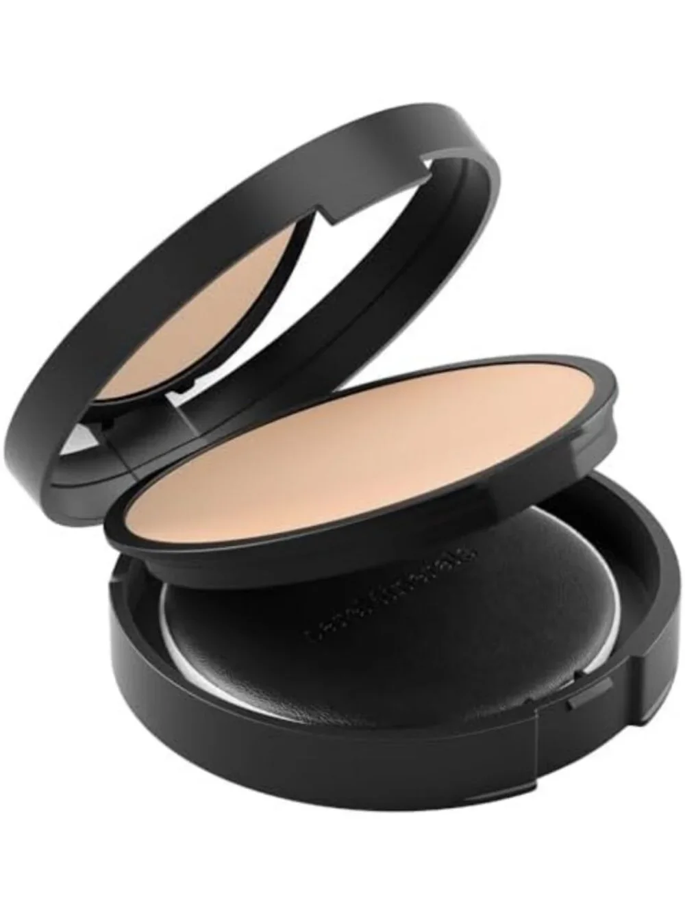 Mineral Veil Pressed Setting Powder - Lightweight, Translucent Finish, 0.3 oz